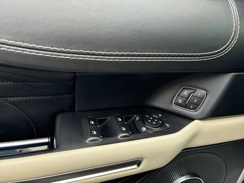 Used 2021 Ford Expedition Platinum AWD/4WD image 28