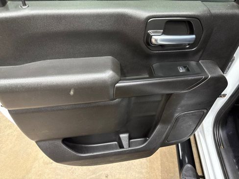 Used 2024 Chevrolet Silverado 3500 W/T w/ WT Convenience Package image 32