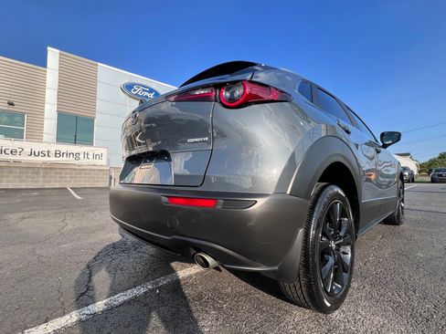 Used 2024 MAZDA CX-30 AWD 2.5 S w/ Preferred Package image 22