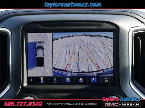 Used 2021 GMC Sierra 3500 Denali w/ Denali Ultimate Package image 19