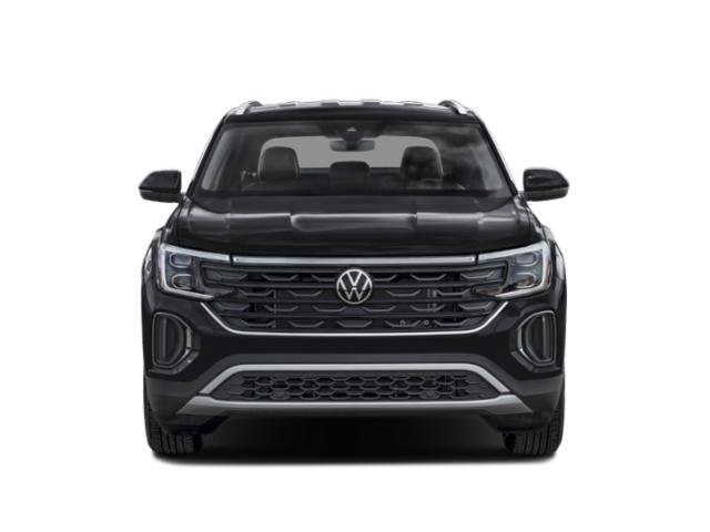 Certified 2025 Volkswagen Atlas Cross Sport SE AWD/4WD image 4