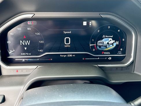 Used 2024 GMC Sierra 3500 Denali Ultimate image 39