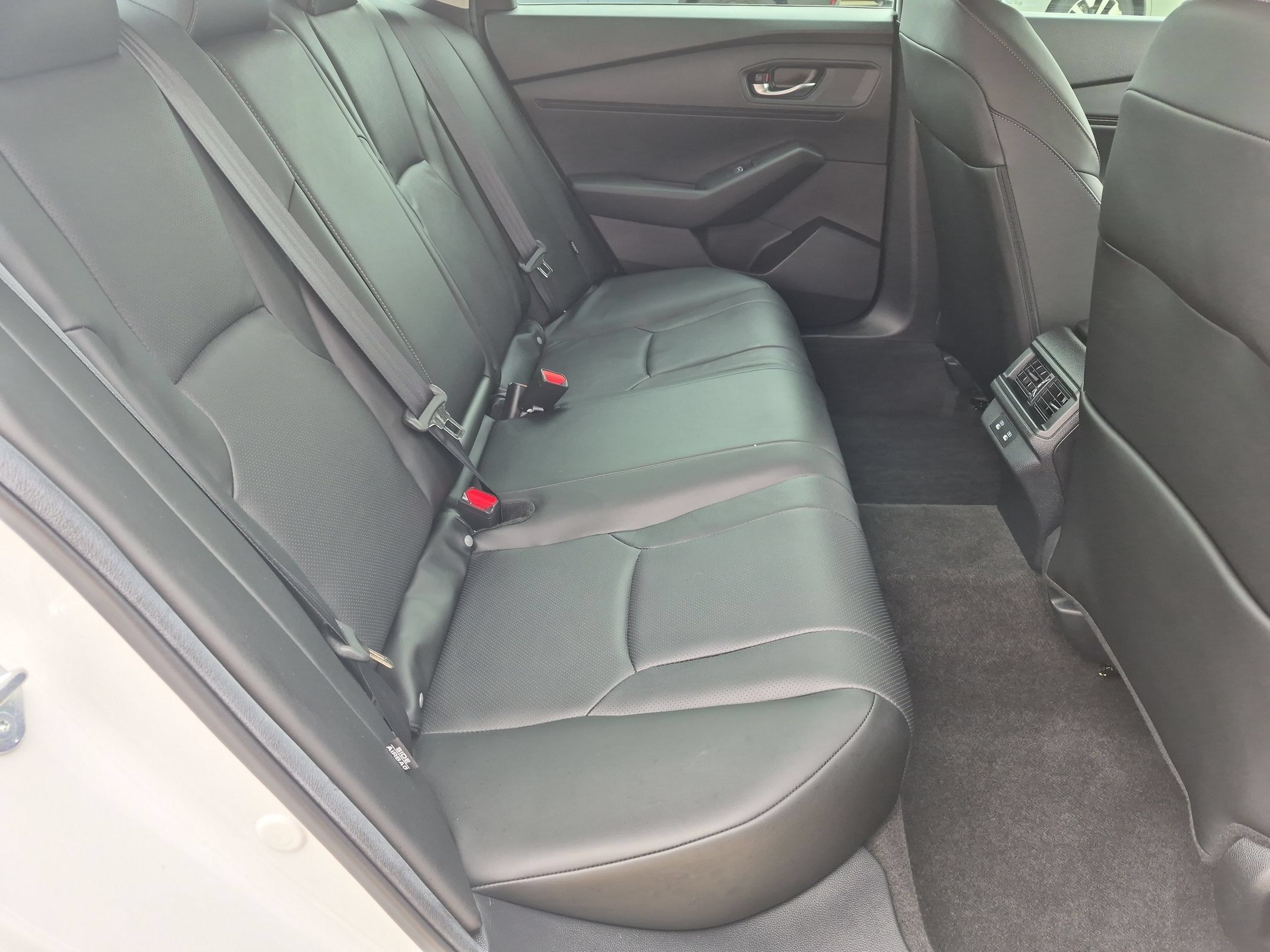 Certified 2024 Honda Accord EX-L image 29