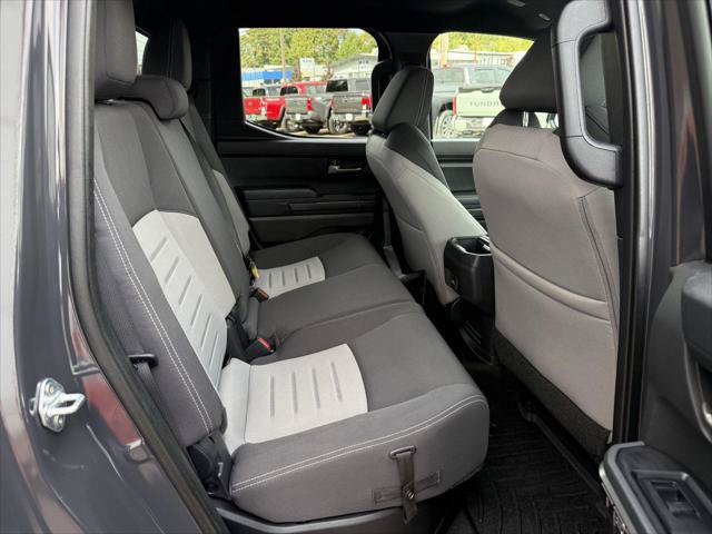 Certified 2024 Toyota Tacoma TRD Sport w/ TRD Sport Upgrade Package AWD/4WD image 20