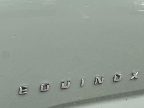Used 2025 Chevrolet Equinox LT w/ Convenience Package II AWD/4WD image 18
