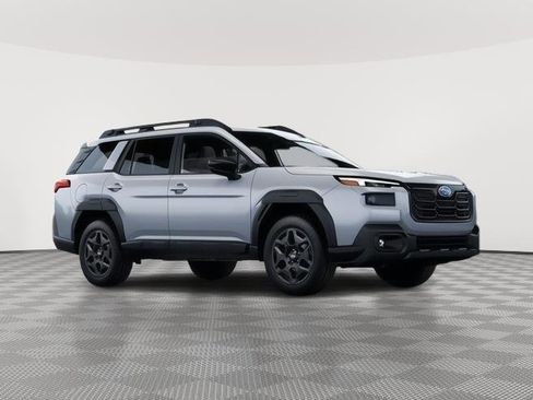 New 2026 Subaru Outback Limited w/ Premium/Limited Plus Package AWD/4WD image 1