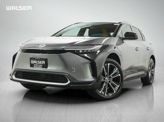Used 2024 Toyota bZ4X AWD w/ Weather Package video 1