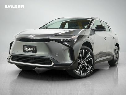 Used 2024 Toyota bZ4X AWD w/ Weather Package