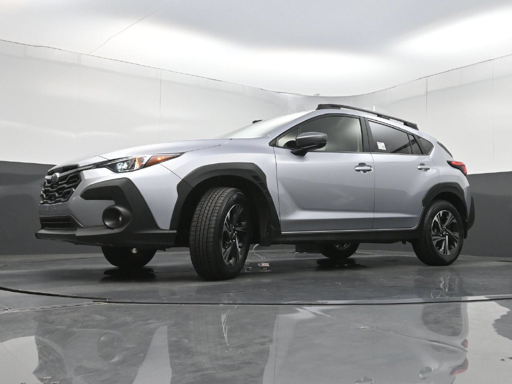 Used 2024 Subaru Crosstrek 2.0i Premium AWD/4WD image 23