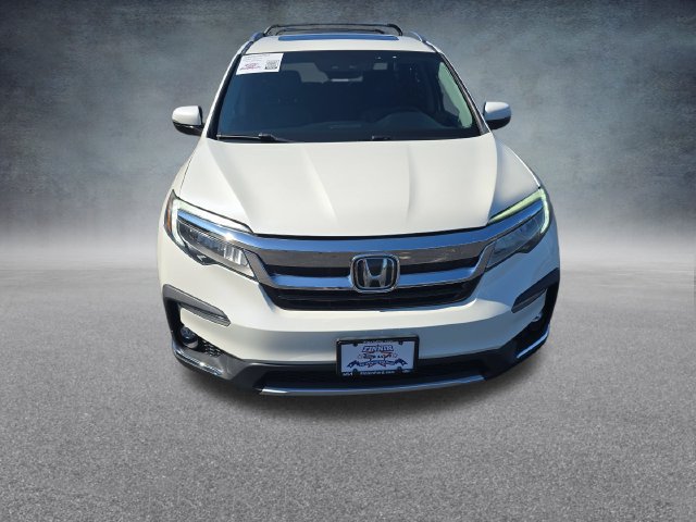 Used 2019 Honda Pilot Touring image 2