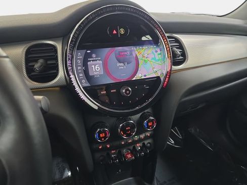 Certified 2024 MINI Cooper Convertible FWD image 17