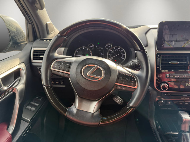 Used 2023 Lexus GX 460 Premium AWD/4WD image 10