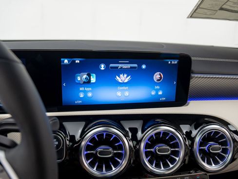 New 2026 Mercedes-Benz CLA 250 4MATIC image 25