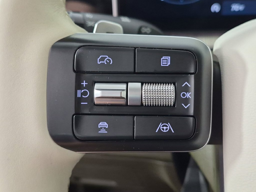 Used 2025 Hyundai Santa Fe Calligraphy AWD/4WD image 18