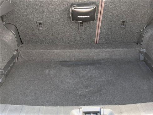 Used 2021 Nissan Rogue Sport S FWD image 6
