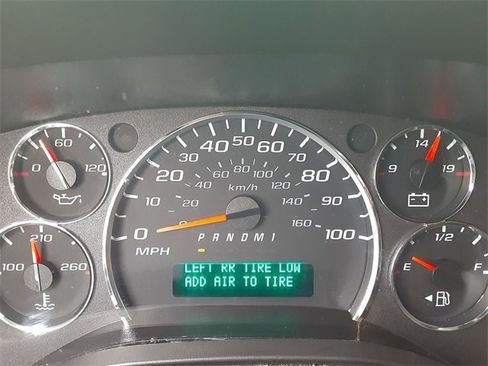 Used 2021 Chevrolet Express 2500 w/ Driver Convenience Package image 14