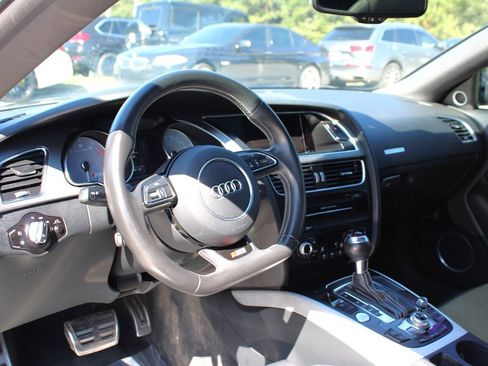 Used 2013 Audi S5 Prestige w/ Prestige Pkg image 18