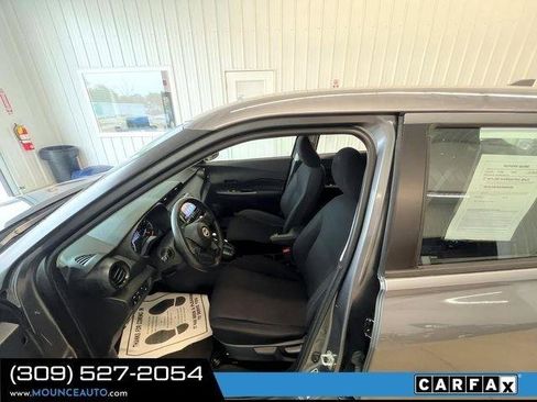 Used 2023 Nissan Kicks S FWD image 15