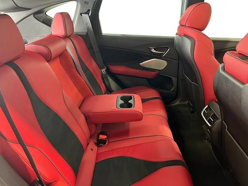 New 2026 Acura RDX A-Spec image 39