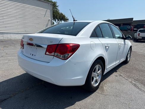 Used 2013 Chevrolet Cruze LT FWD image 6