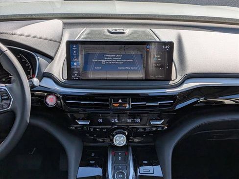 New 2026 Acura MDX SH-AWD w/ Technology Package image 15