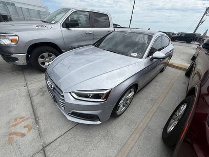 Used 2018 Audi A5 2.0T Premium Plus w/ Premium Plus