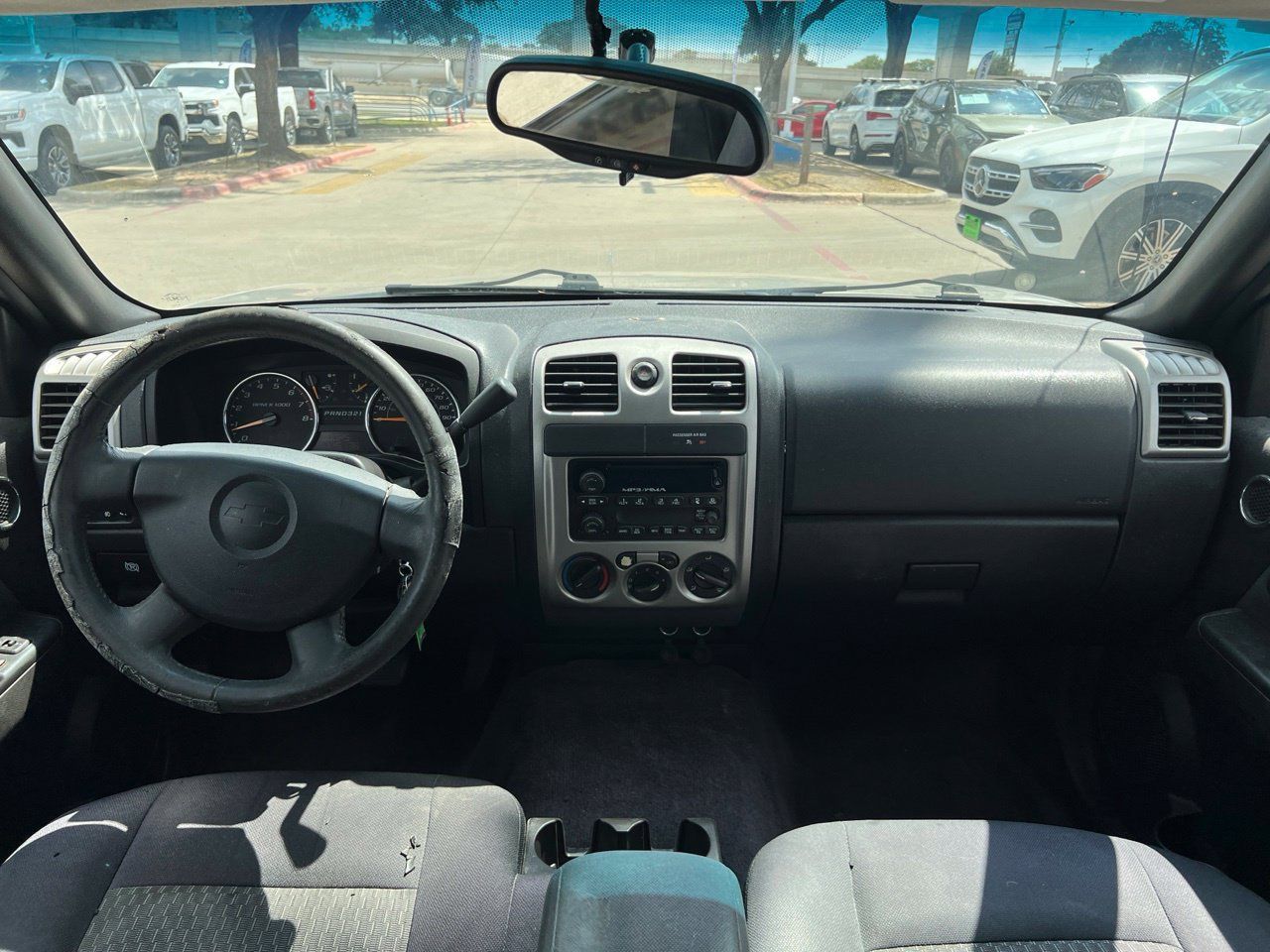 Used 2008 Chevrolet Colorado LT RWD image 13