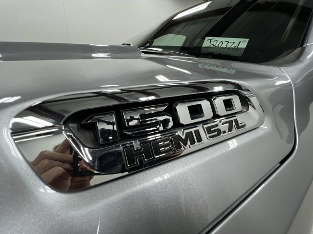 Used 2020 RAM 1500 Big Horn AWD/4WD image 30