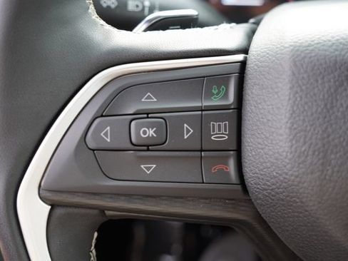 Certified 2024 Jeep Grand Cherokee Laredo w/ Luxury Tech Group I AWD/4WD image 31