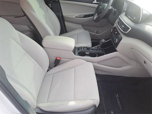 Used 2019 Hyundai Tucson Value image 24