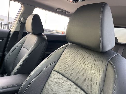 Used 2021 Kia Seltos SX w/ SX Sunroof Package image 12