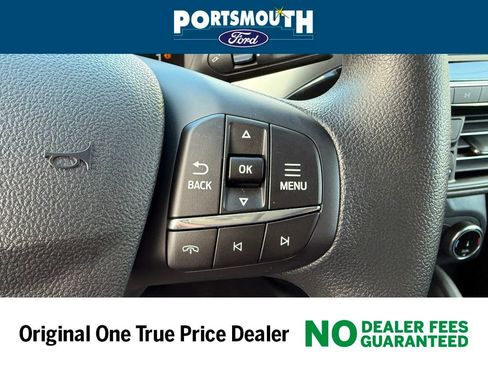 New 2026 Ford Escape Active image 16