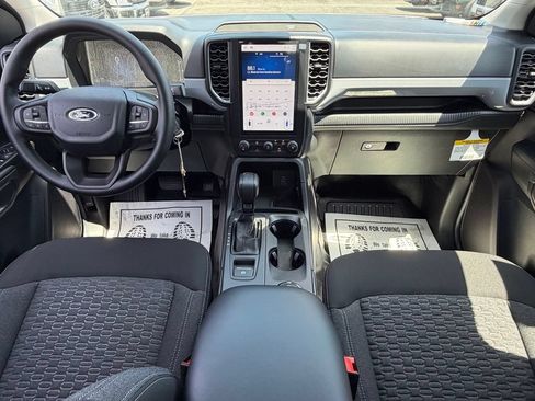 New 2026 Ford Ranger XL AWD/4WD image 30