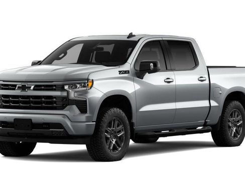 New 2026 Chevrolet Silverado 1500 RST w/ True North Edition Plus image 27