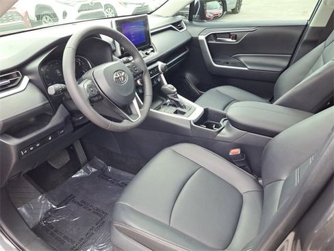 Used 2024 Toyota RAV4 XLE Premium image 11