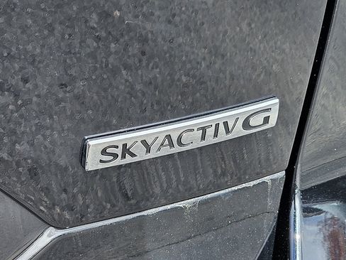 Certified 2023 MAZDA CX-5 AWD 2.5 S image 13