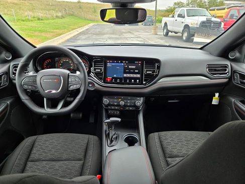 New 2026 Dodge Durango GT w/ Blacktop Package image 14