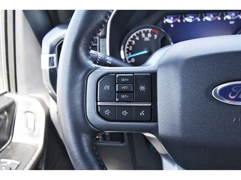 Used 2022 Ford F150 XLT w/ Equipment Group 302A High AWD/4WD image 22