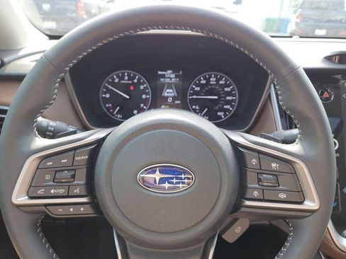 Used 2025 Subaru Legacy Touring XT w/ Popular Package #3 AWD/4WD image 21