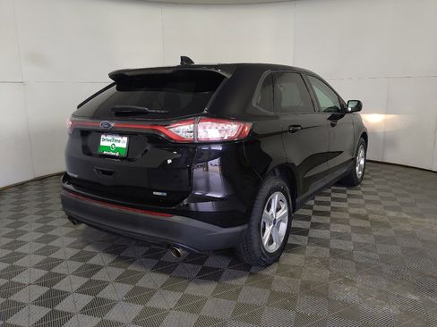 Used 2017 Ford Edge SE AWD/4WD image 7