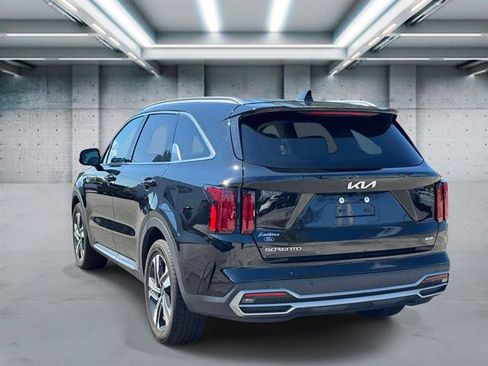 Used 2024 Kia Sorento SX Prestige AWD/4WD image 26