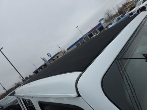 Used 2025 Jeep Wrangler Unlimited Rubicon 4xe w/ Convenience Group image 11