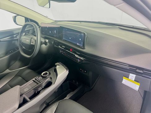 New 2026 Kia EV6 Wind RWD image 29