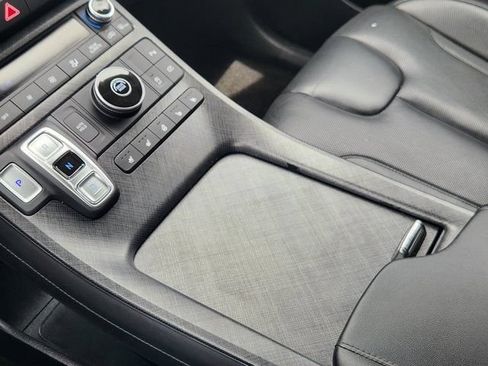 Used 2024 Hyundai Palisade Limited FWD image 17