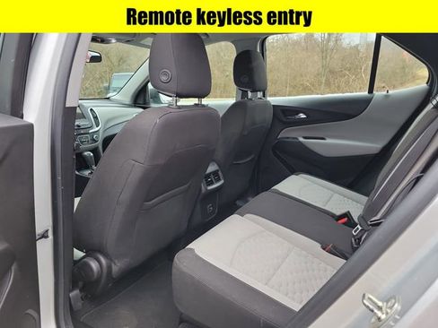 Used 2019 Chevrolet Equinox LS image 14