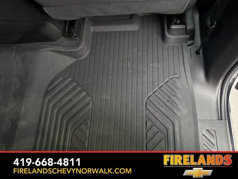 Certified 2023 Chevrolet Silverado 1500 LT w/ Z71 Off-Road Package image 39