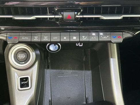 Used 2024 Dodge Hornet R/T Plus w/ Tech Pack Plus w/o Parking AWD/4WD image 15
