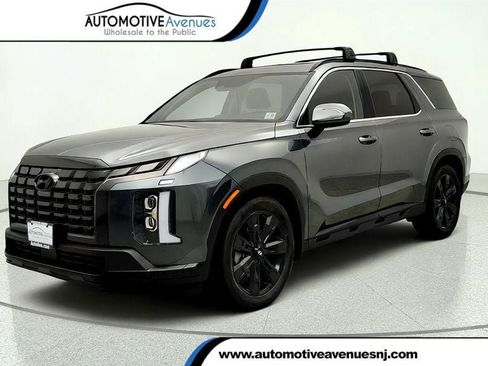 Used 2023 Hyundai Palisade XRT AWD/4WD image 1