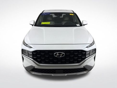 Certified 2023 Hyundai Santa Fe SE FWD image 11