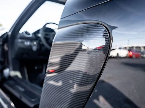 Used 2024 Porsche 718 Cayman GT4 RS image 45